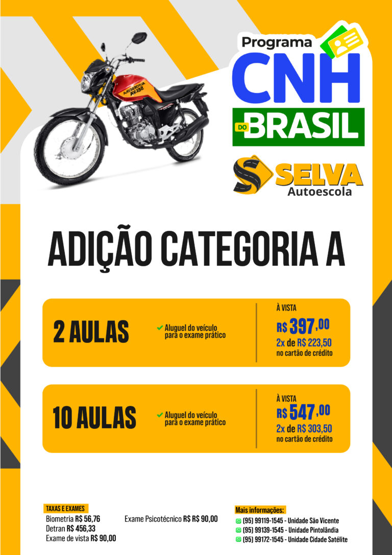 Adição A